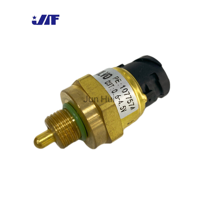 -Vrachtwagengraafwerktuig Oil Pressure Sensor 1077574 Elektrodelen