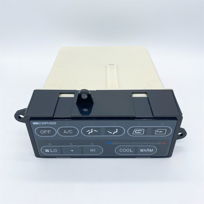 Pc200-6 Configuratiescherm 146430-4521 van graafwerktuigair conditioning accessories