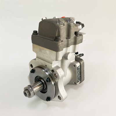 Saa6d114-3 Cummins-Graafwerktuig Engine Parts Pump 3973228 6745-71-1170