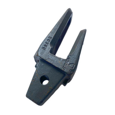 kwaliteit  Excavator EC360  Bucket Teeth VOE14556464 Long Wear Life fabriek