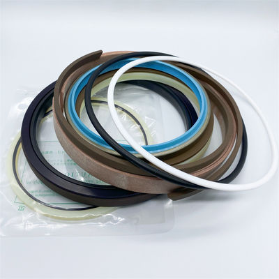kwaliteit  SY485H SY550H Sany Bucket Cylinder Seal Kit 60248642 60149564 fabriek