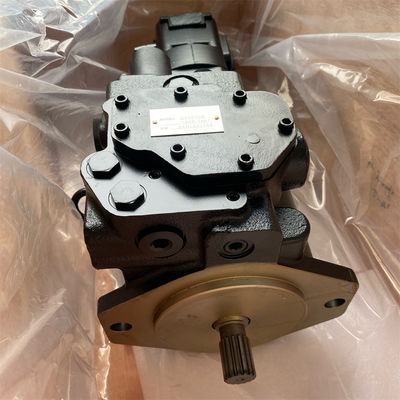 kwaliteit  YT10V00002F1 Excavator Hydraulic Parts , Hydraulic Main Pump fit SK60SR SK70SR SK80CS fabriek