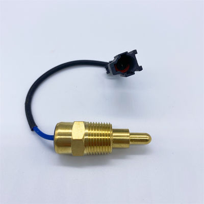 kwaliteit  Hitachi Excavator Electrical Parts , Water Temperature Sensor 1831610330 fabriek
