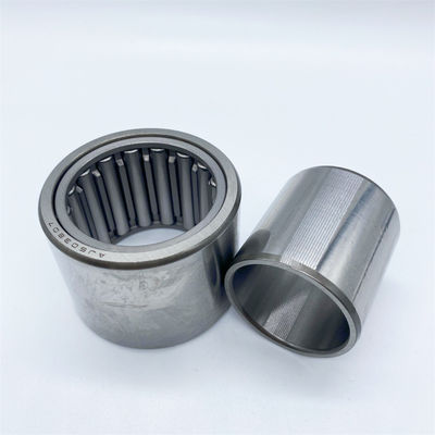 kwaliteit  Hydraulic Pump Needle Roller Excavator Bearing AJ503807 Chrome Steel GCR15 fabriek