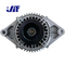 John Deere Graafmachine Motoronderdelen RE509080 102211-9090 ALN9141 12V Alternator 87422777