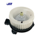 De Ventilatormotor 24V XB00001057 van de Hitachizx200-5g Airconditioner