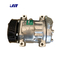 Compressor van het Graafwerktuigair conditioning accessories van JCB220 416E 430E 299 - 2212