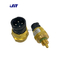 -Vrachtwagengraafwerktuig Oil Pressure Sensor 1077574 Elektrodelen