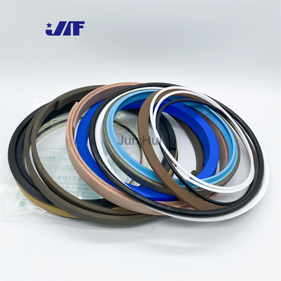 LC01V00054R300 hydraulisch Graafwerktuig Seal Kit Kobelco SK350 - de Uitrusting van de 8 Wapenverbinding