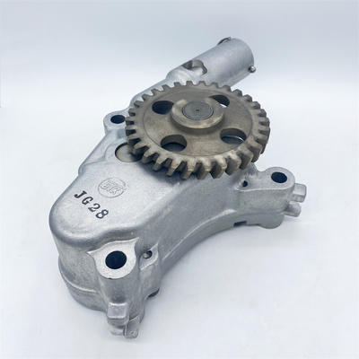 Het Graafwerktuig Engine Parts, Isuzu Oil Pump 8-98276988-0 van ZX450 6WG1