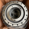 Het Graafwerktuig Gear Parts, 191-3237 227-6949 de Versnellingsbak van E320C E320D van de Motorvermindering