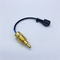 Hitachigraafwerktuig Electrical Parts, Sensor 1831610330 van de Watertemperatuur