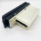KOMATSU pc200-7 het Configuratiescherm van Graafwerktuigair conditioning accessories 146570-2510