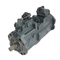 Het Graafwerktuig SY305/335/365 van Kawasaki K5V160DTH-9T16 Sany Hydraulic Main Pump
